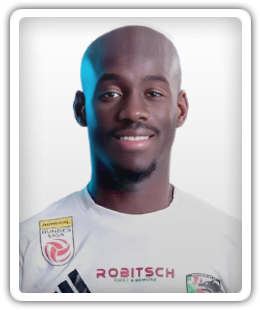 Claude Kouakou