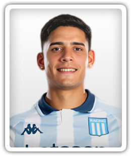 Santiago Quiros