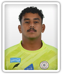 Mohammed Al-Absi