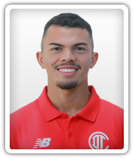 Wanderson Barros