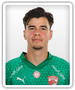 Yanis Gageatu