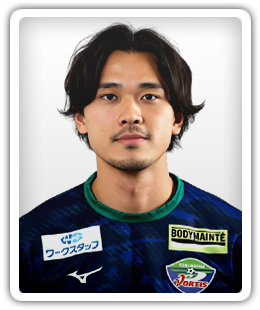 Yudai Yamashita