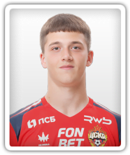 Kirill Glebov