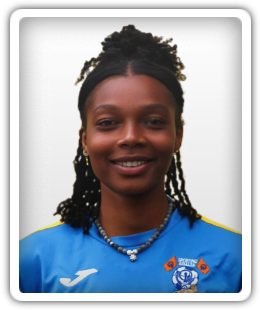 Alima Abdallah