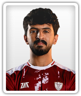 Ali Al-Marri
