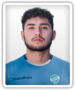 Carlos Sejas