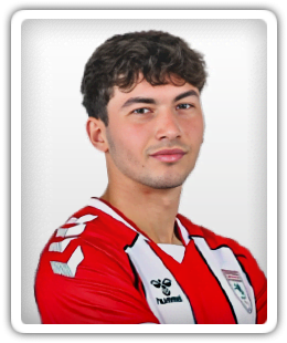Alper Efe Pazar