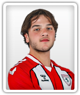 Bedirhan Çetin
