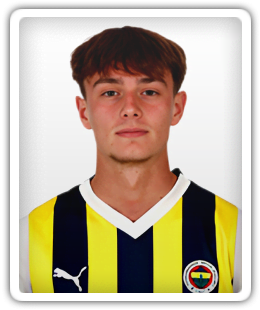 Emirhan Arkutcu