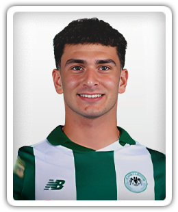 Semih Kocatürk