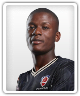 Amadou Djoulde Bah