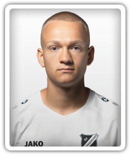 Nico Tübing