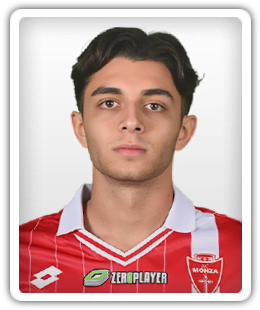 Samuele Capolupo