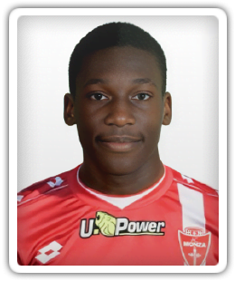 Stephen Nenè