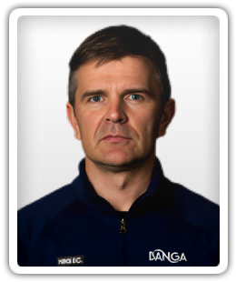 Arturas Manko