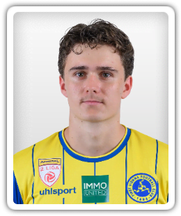 Max Mergner