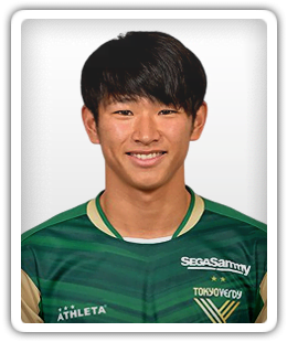 Gouki Yamada