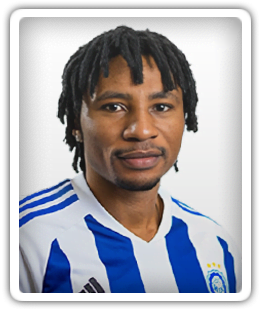 Francis Etu