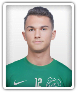 Niklas Rohleder