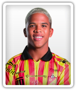 Javier Mena