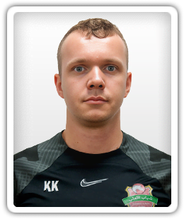 Krešimir Kos