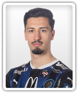 Armin Fathi