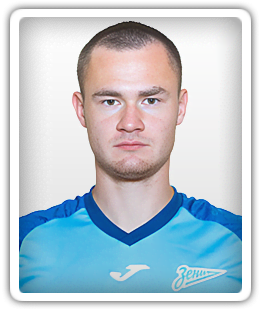 Evgeny Tonevitskiy