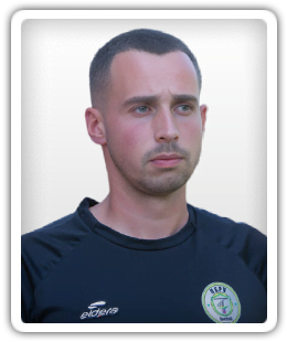 Benoît Eysseric