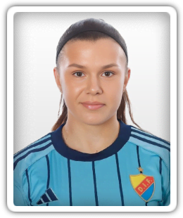 Alexsandra Lobanova