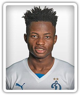 Olivier Kenfack