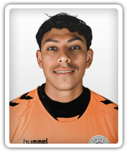Maykell Ortega
