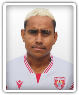 Raihiti Douépéré
