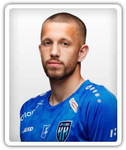 Maxim Shnaptsev