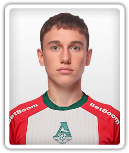 Danila Godyaev