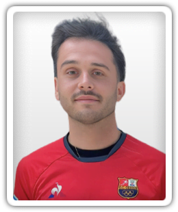 Enzo Bodin