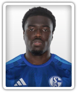 Zaid Tchibara