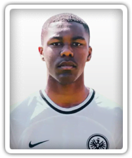 Jahleel Gore