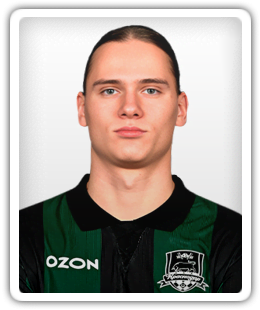 Alexandr Koksharov