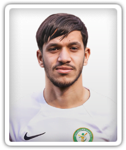 Salah Bouchama