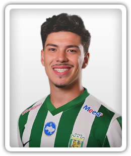 Jean Pedroso