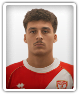 Mattia Esposito