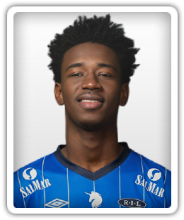 Mamadou Diang