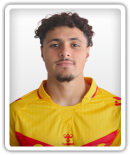 Ismail Bouneb