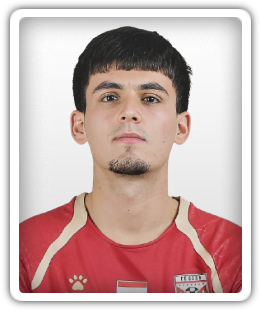 Muhammadiqbol Davlatov