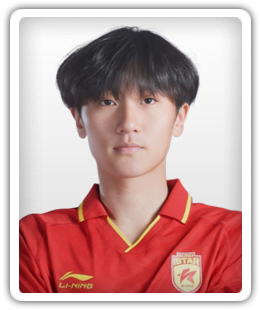 Huang Wenzheng