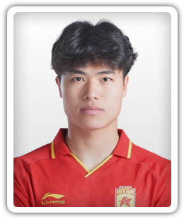 Gao Su