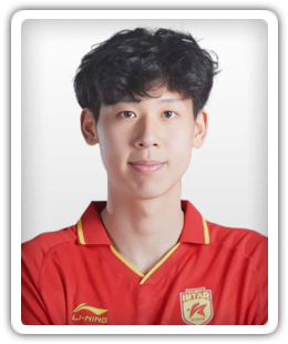 Yu Guizhe