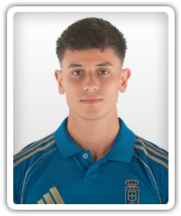 Omar Falah