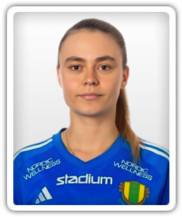 Ella Wilson