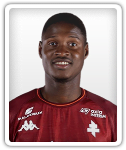 Sadibou Sané